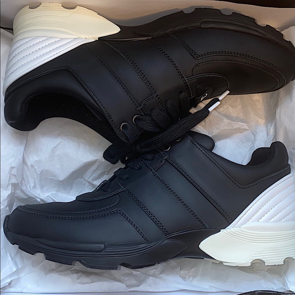 Brand New Chanel Sneakers